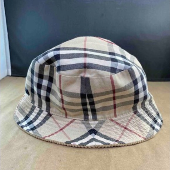 🌟New Listing Burberry London Hat - Picture 5 of 8